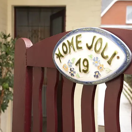 Joli Σπίτι διακοπών *