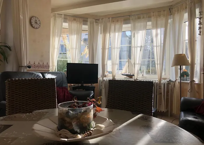 Joli Holiday home Koksijde